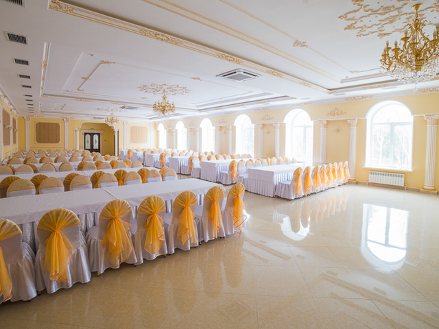 фото Версаль (Versal) изображение №2