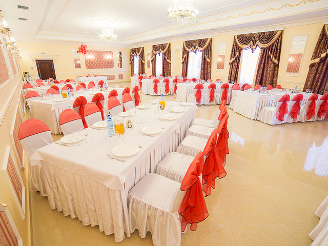 фотографии отеля Версаль (Versal) изображение №3