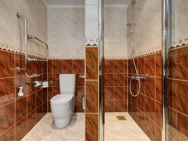 фото отеля Сафмар Тверская Москва (ex. Марриотт Тверская) изображение №45