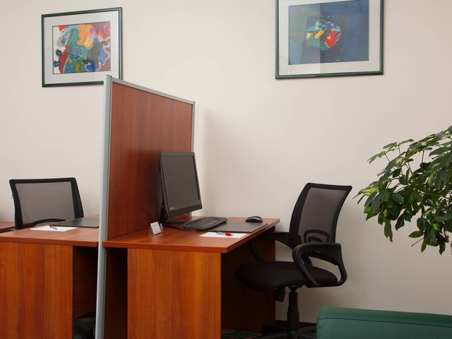 фотографии отеля Сафмар Тверская Москва (ex. Марриотт Тверская) изображение №31