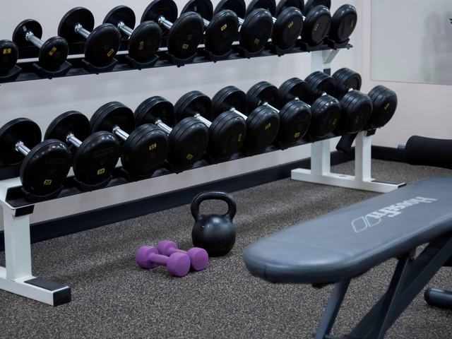 фотографии отеля Сафмар Тверская Москва (ex. Марриотт Тверская) изображение №23