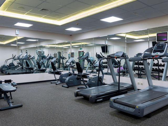 фотографии отеля Сафмар Тверская Москва (ex. Марриотт Тверская) изображение №27