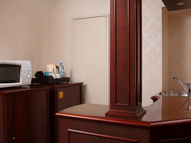 фотографии отеля Сафмар Тверская Москва (ex. Марриотт Тверская) изображение №11