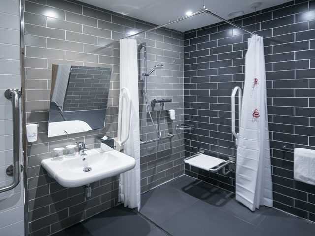 фотографии отеля Holiday Inn Express Moscow Sheremetyevo Airport (Холидей Инн Экспресс Москва Шереметьево Аэропорт) изображение №7