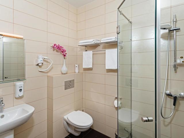 фотографии отеля ДК (DK) изображение №43