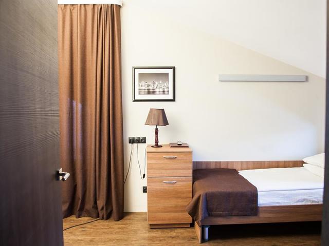 фото отеля ДК (DK) изображение №41