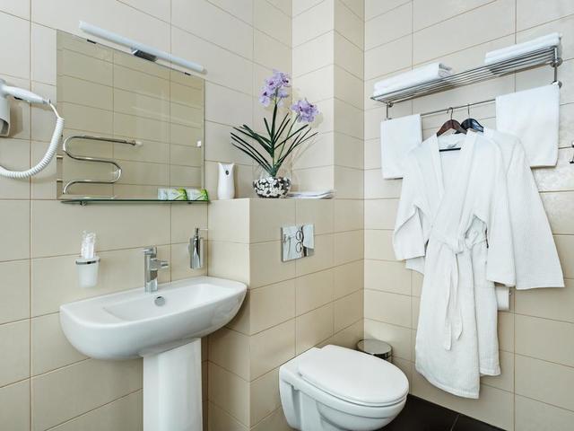 фото отеля ДК (DK) изображение №29