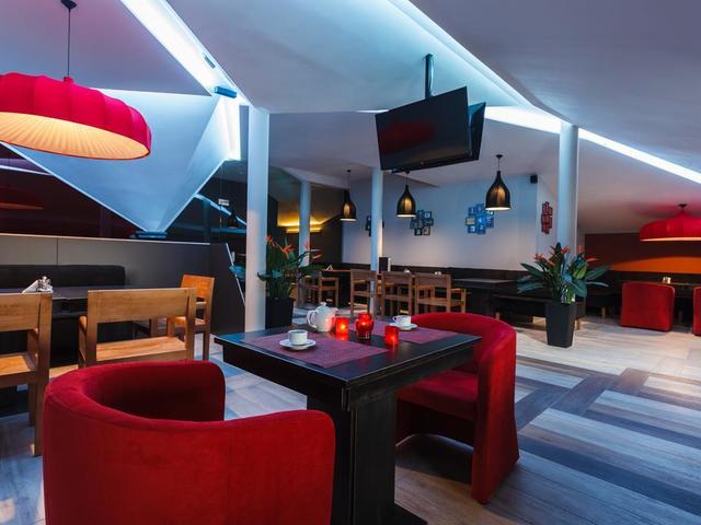 фото отеля ДК (DK) изображение №37