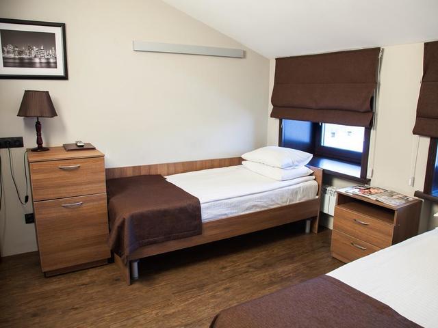 фото отеля ДК (DK) изображение №33