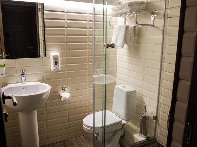 фотографии отеля ДК (DK) изображение №39