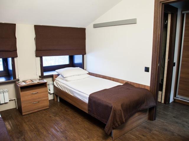 фото ДК (DK) изображение №34