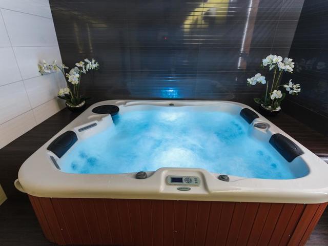 фотографии отеля ДК (DK) изображение №27