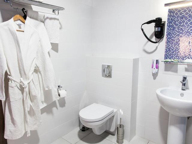 фото отеля ДК (DK) изображение №9