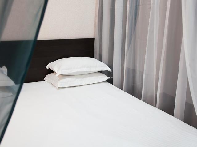 фото отеля ДК (DK) изображение №21