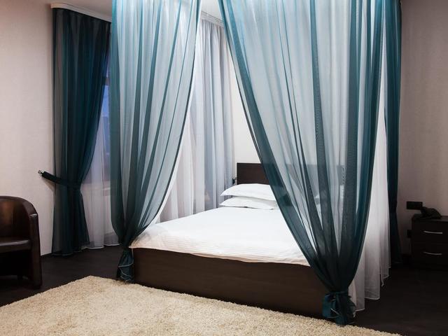 фотографии отеля ДК (DK) изображение №23