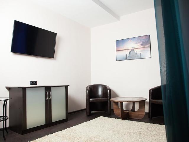 фото ДК (DK) изображение №22