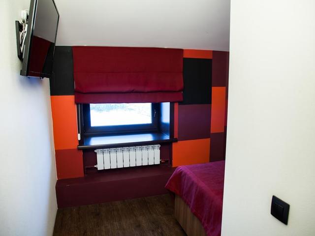 фотографии отеля ДК (DK) изображение №19