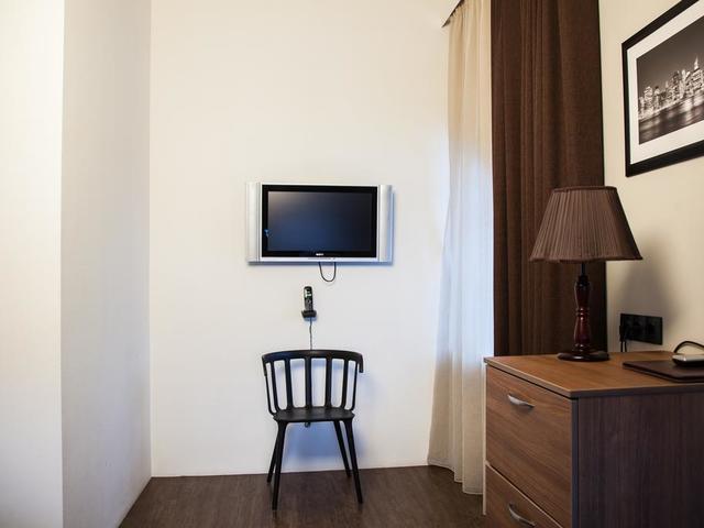 фото отеля ДК (DK) изображение №17