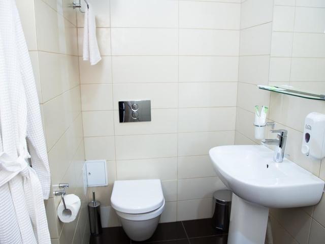 фотографии отеля ДК (DK) изображение №7