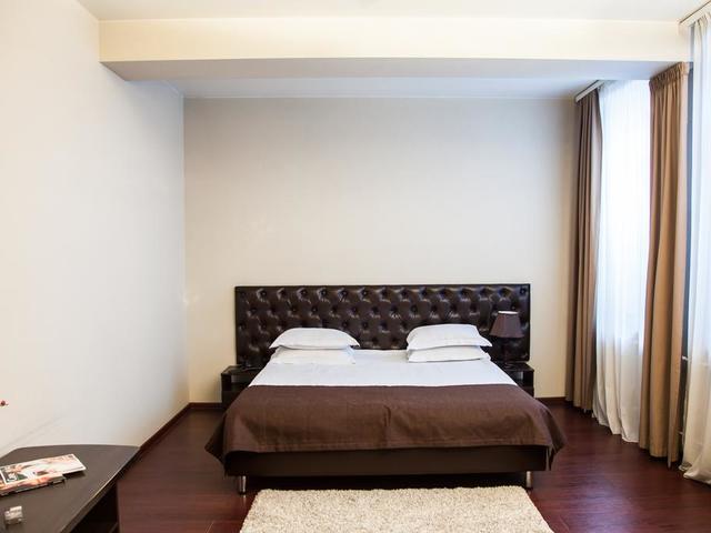 фотографии отеля ДК (DK) изображение №11