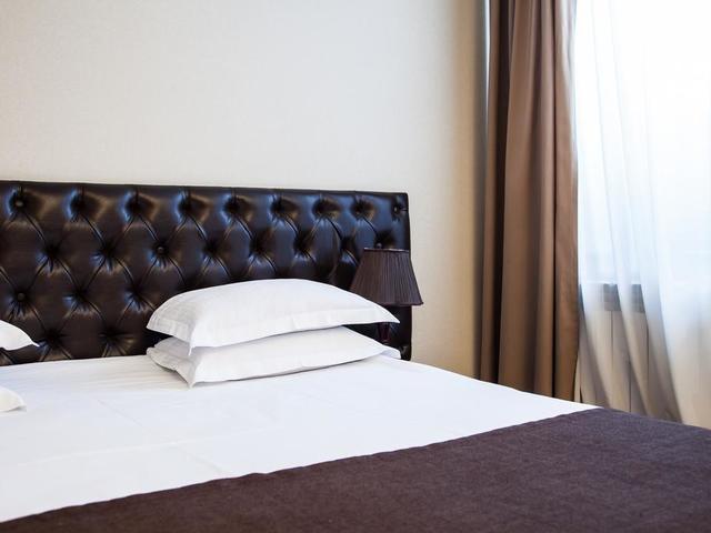 фотографии отеля ДК (DK) изображение №15