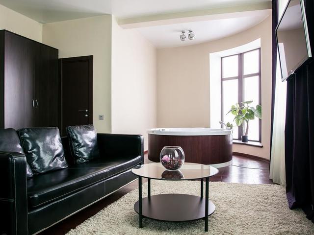 фото ДК (DK) изображение №6