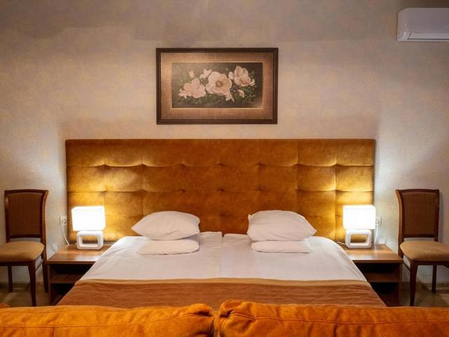 фотографии отеля Corsa Vita (ex. Гостиница На Улице 1905 Года) изображение №27