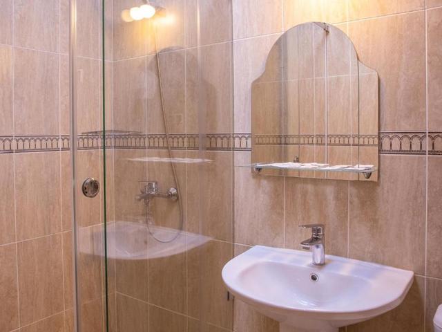 фотографии отеля Corsa Vita (ex. Гостиница На Улице 1905 Года) изображение №23