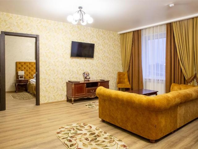 фото Corsa Vita (ex. Гостиница На Улице 1905 Года) изображение №22