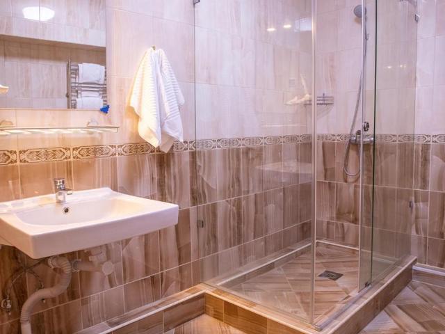 фотографии Corsa Vita (ex. Гостиница На Улице 1905 Года) изображение №16