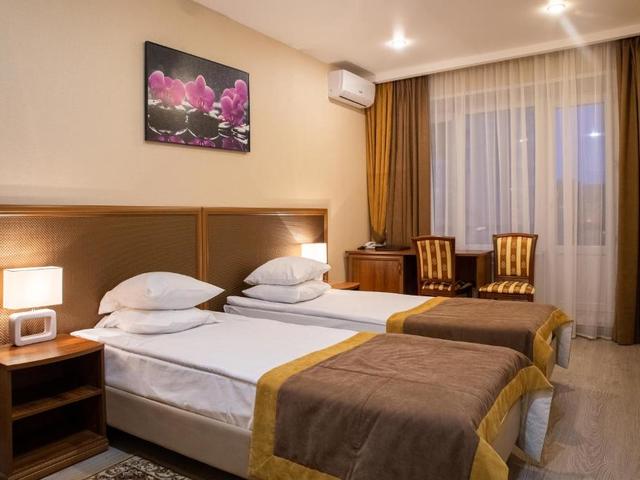 фотографии Corsa Vita (ex. Гостиница На Улице 1905 Года) изображение №20