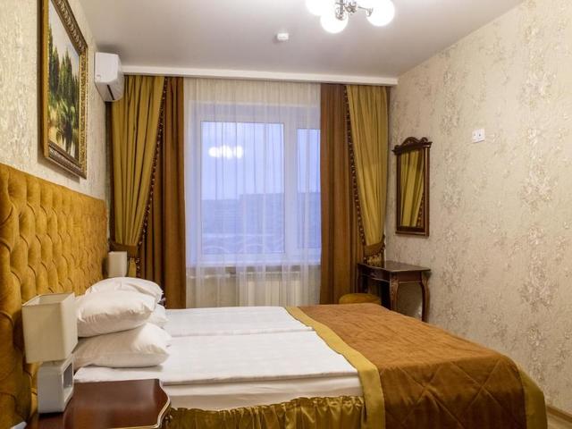 фотографии Corsa Vita (ex. Гостиница На Улице 1905 Года) изображение №12