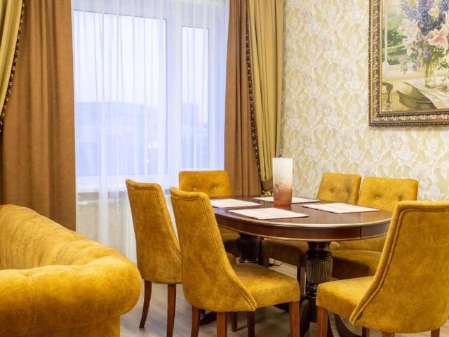 фотографии Corsa Vita (ex. Гостиница На Улице 1905 Года) изображение №8