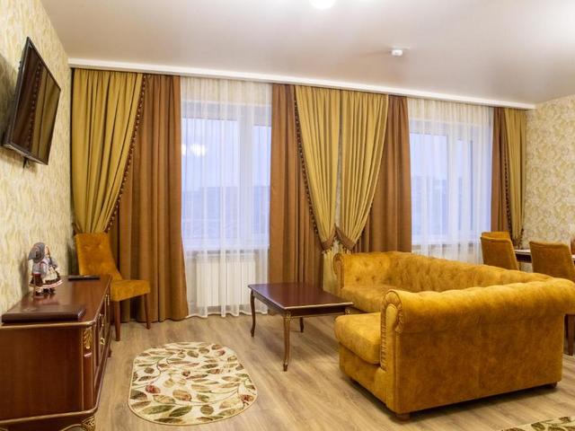 фото Corsa Vita (ex. Гостиница На Улице 1905 Года) изображение №6