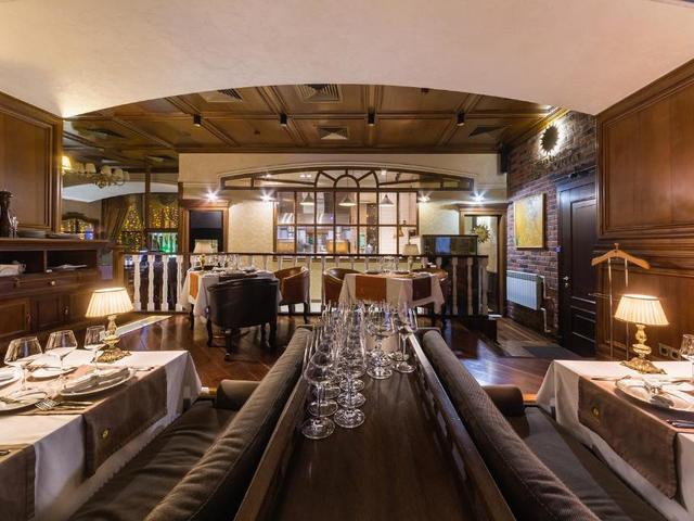 фото Corsa Vita (ex. Гостиница На Улице 1905 Года) изображение №2