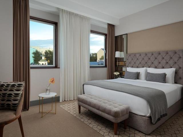 фотографии Chekhoff Hotel Moscow, Curio Collection By Hilton (Чехофф Отель Москва, Кьюрио Коллекшн Бай Хилтон) изображение №8