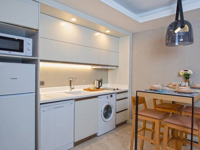 фотографии отеля A Hotel Side изображение №27