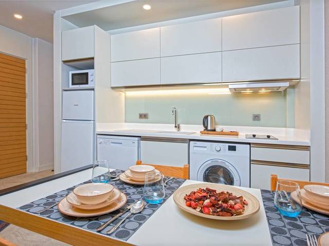 фото отеля A Hotel Side изображение №13