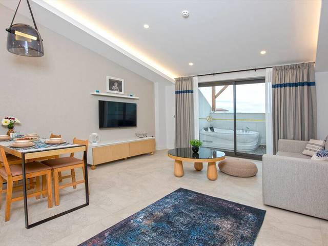 фото отеля A Hotel Side изображение №21