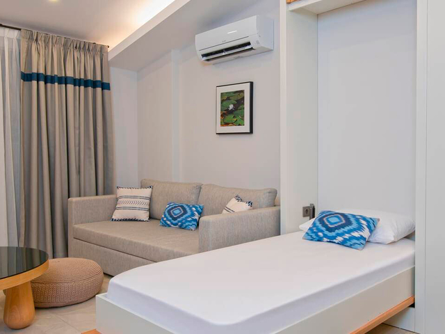 фото отеля A Hotel Side изображение №25