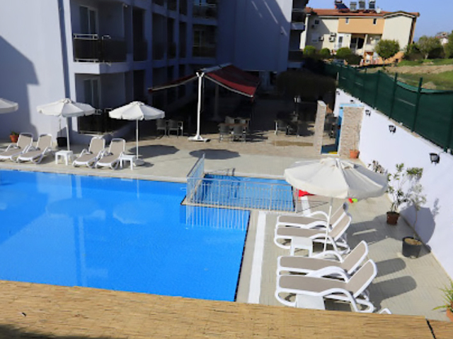 фотографии A Hotel Side изображение №16