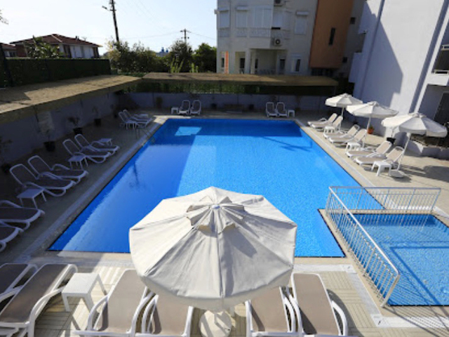 фотографии отеля A Hotel Side изображение №19