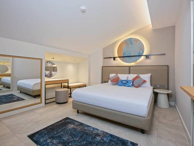 фотографии отеля A Hotel Side изображение №23