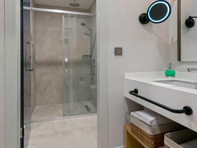 фотографии отеля A Hotel Side изображение №11