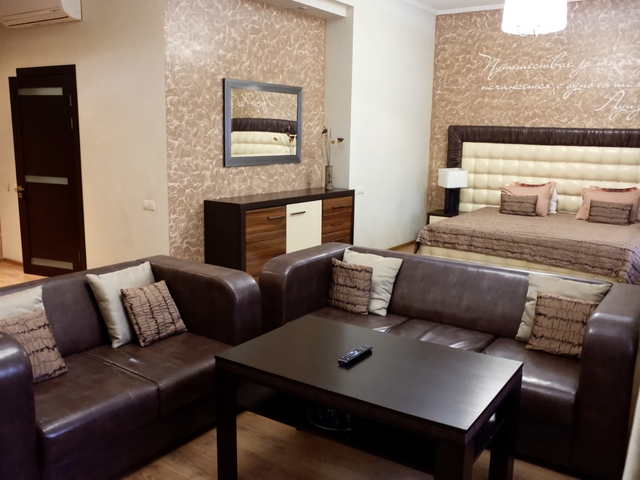 фото отеля Bon Voyage (Бон Вояж) изображение №5