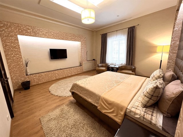 фотографии отеля Bon Voyage (Бон Вояж) изображение №3