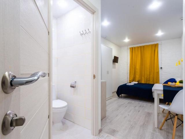 фото отеля Port Comfort On Petrogradka (Порт Комфорт Петроградка) изображение №37