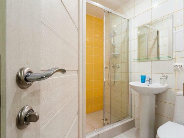 фотографии отеля Port Comfort On Petrogradka (Порт Комфорт Петроградка) изображение №35