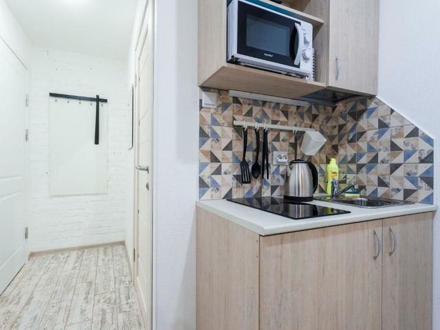 фотографии Port Comfort On Petrogradka (Порт Комфорт Петроградка) изображение №12