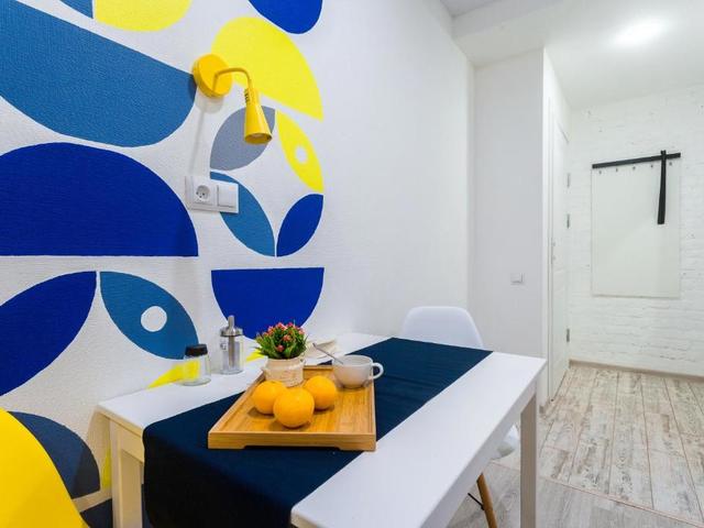 фото Port Comfort On Petrogradka (Порт Комфорт Петроградка) изображение №30